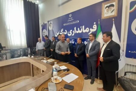 صدور پروانه ساخت نهضت ملی مسکن در قروه‌درگزین و کرفس