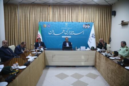 برنامه‌های هفته دفاع مقدس باید مردمی و نشاط‌آفرین باشد