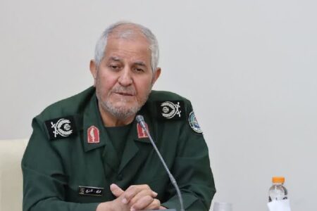 هفته دفاع مقدس فرصتی برای تقویت انسجام و روحیه جهادی است