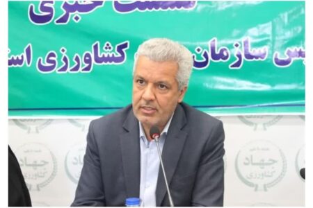 طرح مولدسازی؛ نمونه‌ای از کارآمدی مدیریت در همدان است