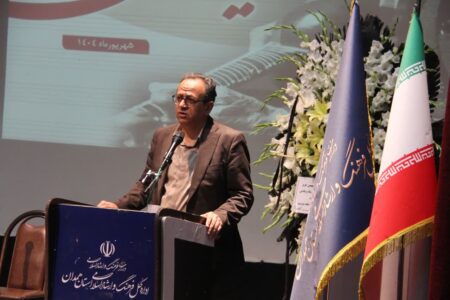 استاد دیهیمی مورد اعتماد مردم و حاکمیت بود