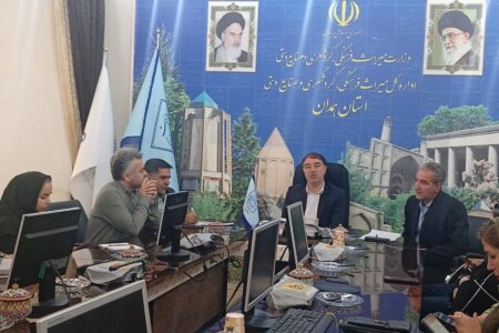 ثبت جهانی روستاها و احیای زیرساخت‌های گردشگری