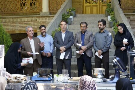 برنامه‌های هفته گردشگری با محوریت تعاملات اجتماعی و معرفی داشته‌ها