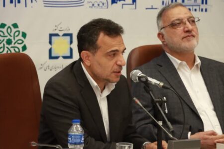 حمایت عملی مجلس از شهرداری‌ها و مدیریت واحد شهری