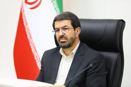 تأکید استاندار همدان بر امیدآفرینی و اعتمادسازی در محور جهاد تبیین