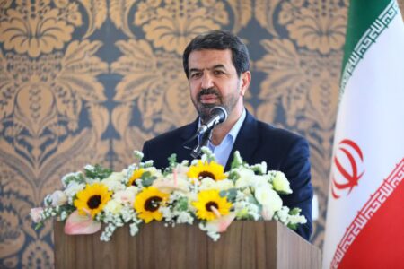 محور برنامه‌های استان، سرمایه‌گذاری بخش خصوصی در تولید و اشتغال است