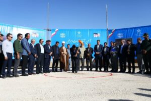 شهرک صنعتی امید