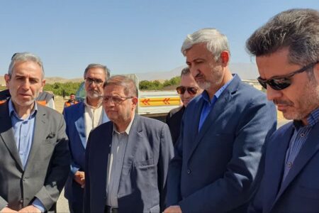 همراهی مردم و مسئولان شرط تحقق توسعه تویسرکان است