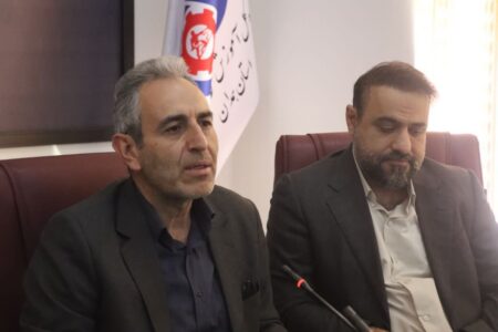 تأکید بر ترویج فرهنگ مهارت‌آموزی و اجرای الگوی پیشرفت استان همدان