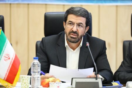 حمایت از سرمایه‌گذاران، کاهش نرخ تورم و افزایش اشتغال، هدف جدی مدیریت استان است