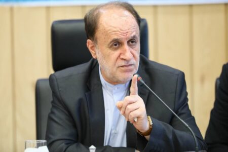 همدان می‌تواند الگوی مدیریت جهادی باشد