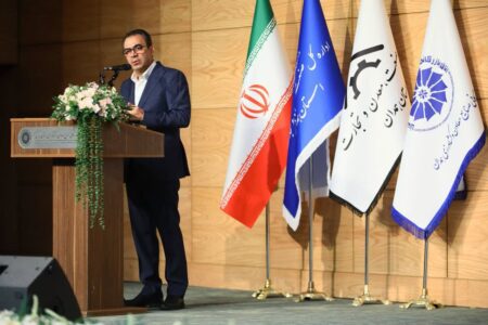 همدان در مسیر توسعه صنعتی؛ از مانیتورینگ معادن تا جذب سرمایه‌گذاران خارجی