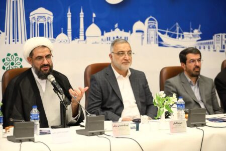 عدالت اجتماعی، سنگ‌بنای موفقیت شهرداران است