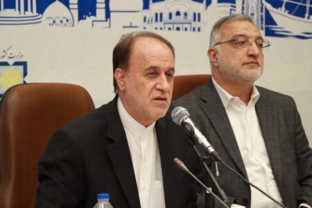 برنامه‌ریزی بلندمدت، شرط تحقق مدیریت شهری کارآمد