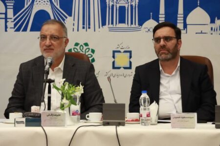 همفکری و اتحاد شهرداران، کلید پیشرفت  است