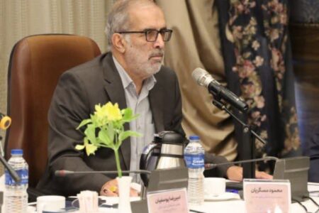 تشکیل اتحادیه شهرداری‌های کشور، گامی مؤثر در صیانت از حقوق شهرها است