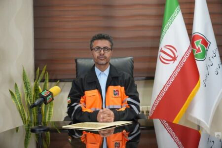 کاهش ۱۱ درصدی تلفات جاده‌ای همدان با اجرای طرح‌های ایمن‌سازی