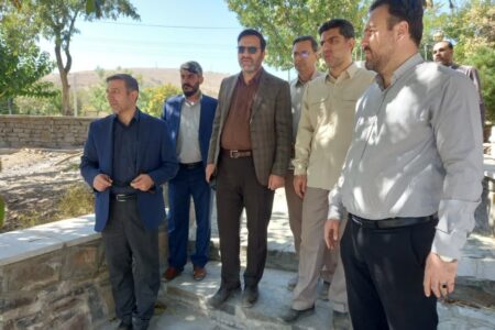 اجرای پروژه‌های عمرانی ماندگار و اثرگذار در جهت نیاز شهروندان همدانی است