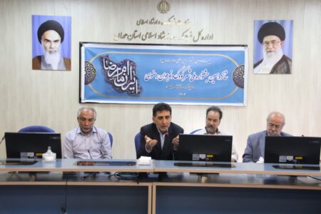 جشنواره شعر کودک رضوی فرصتی برای معرفی ظرفیت‌های ادبی استان است