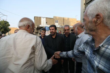 همدان در جمع استان‌های پیشرو کشور از نظر رضایتمندی مردم از عملکرد دستگاه‌های اجرایی