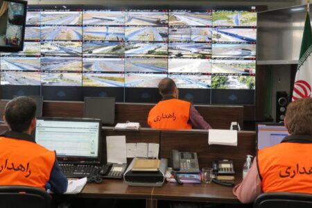  درخواست‌های مردمی از راهداری همدان بی‌پاسخ نماند / صدور ۸۰۰ مجوز قانونی در حریم راه‌های استان