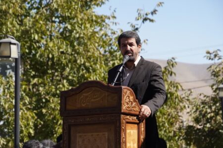 ورکانه به قطب پرورش اسب اصیل در کشور تبدیل شود