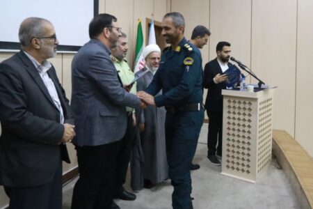  تداوم همدلی شهرداری و نیروی انتظامی همدان در مسیر نظم، امنیت و رضایتمندی مردم