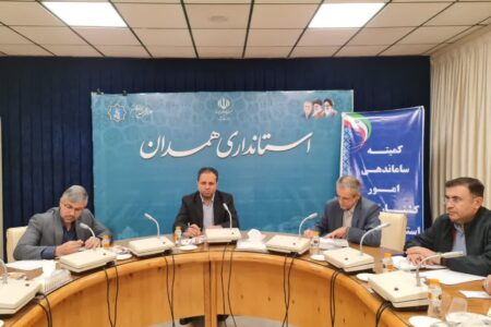 افزایش کیفیت دام و طیور کشتار شده در استان همدان