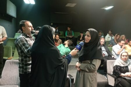 اجراهای بی نظیر و استقبال بی سابقه مردم از اجراهای ۳۷مین جشنواره تئاتر استان همدان