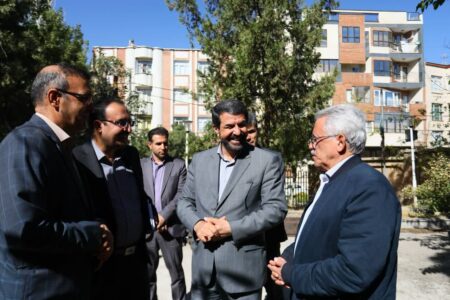 دانشگاه D-8 قطب علمی بزرگی برای جذب دانشجویان خارجی خواهد شد