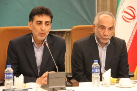 همدان، قطب فرهنگ و هنر با تعامل نزدیک با هنرمندان