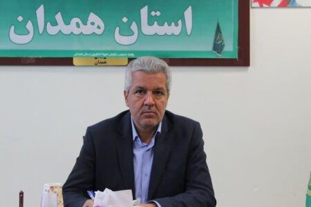 اجرای طرح استفاده از انرژی خورشیدی در بخش کشاورزی همدان