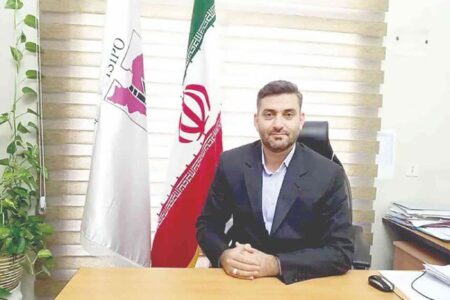 حضور پررنگ ۱۲۰ واحد تولیدی در دهمین نمایشگاه توانمندی‌های صنایع کوچک و متوسط همدان