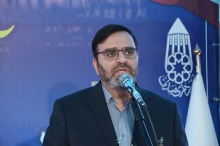 پروژه‌های عمرانی در اولویت مدیریت شهری