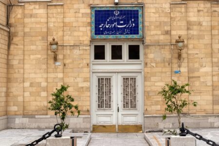 دفتر وزارت امور خارجه به‌زودی در همدان افتتاح می‌شود