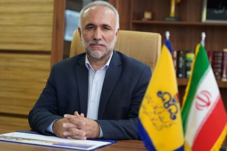 دمای محیط‌های اداری نباید بیشتر از ۲۰ درجه سانتیگراد باشد