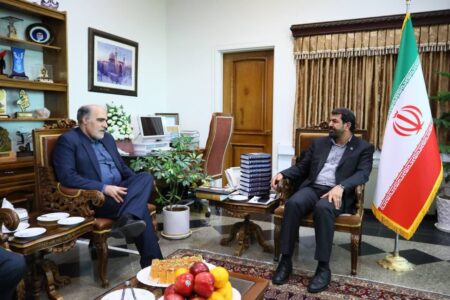 استاندار همدان: آثار بوعلی سینا در سطح بین المللی معرفی شود