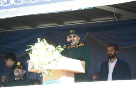 تفکر بسیجی؛ سپر دفاعی ملت‌ها در برابر تهدیدهای دشمن