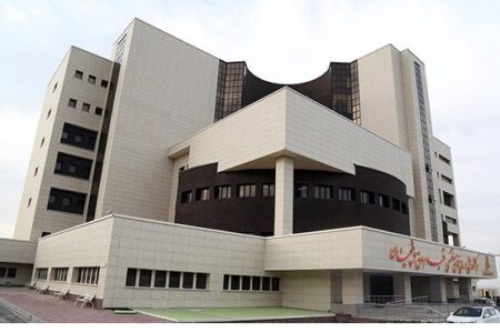 بیمارستان قلب و عرق فرشچیان؛ پرچمدار کاردیولوآنکولوژی در غرب کشور