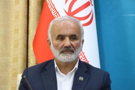 واردات کالای اساسی به همدان برای تقویت ذخایر و تنظیم بازار