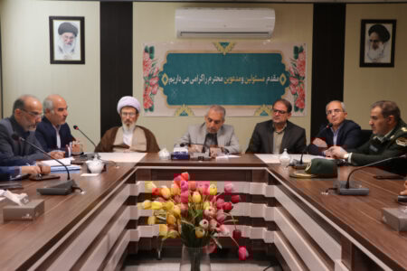  از کویر تا سرسبزی، قهاوند فراتر از یک شهر