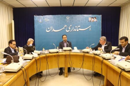   تسریع توسعه گلخانه‌ها با همکاری همه‌جانبه دستگاه‌های اجرايي استان