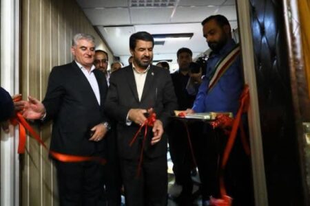 استفاده از فناوری‌های نوین در رصد و پایش منابع آبی استان همدان