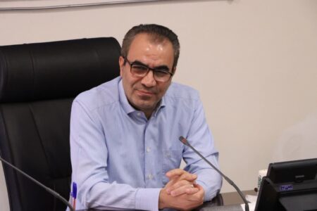 سامانه ۱۲۴؛ پل ارتباطی مردم با بازرسان صمت