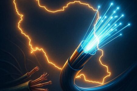 مخابرات؛ همیشه در مسیر پیشرفت، توسعه و خدمت‌رسانی به مردم