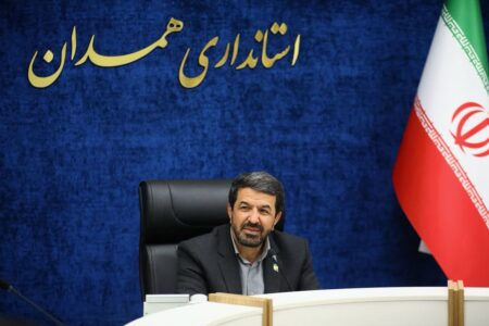 طرح خادم سکوی ارتقای حکمرانی محله‌محور و تقویت تاب‌آوری اجتماعی است