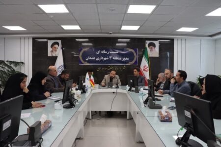 توسعه در مسیر تحول از ورودی‌های شهر تا پروژه‌های فرامنطقه‌ای