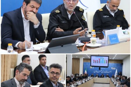 کاهش پایدار تلفات جاده‌ای بدون فرهنگ‌سازی و آموزش فراگیر ممکن نیست