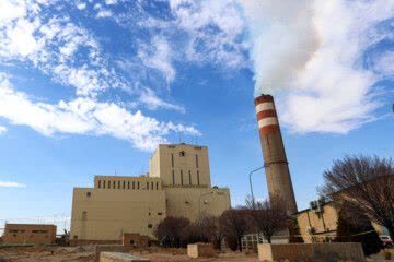 اختصاص روزانه ۲ میلیون مترمکعب گاز طبیعی به نیروگاه مفتح همدان علاوه بر مازوت کم سولفور