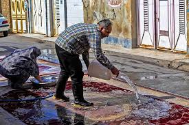 مشترکان پرمصرف آب زیر ذره‌بین؛ ۵۰ انشعاب در همدان قطع شد